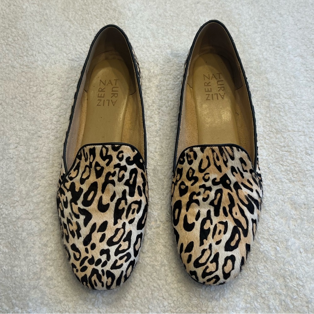 Naturalizer Emiline flats - size 9
